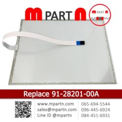 Replacement 91-28201-00A