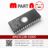 AM27C128-150DC