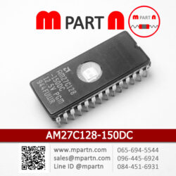 AM27C128-150DC