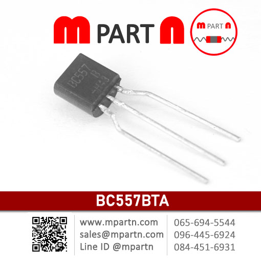 BC557BTA BC557BTA