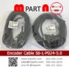 Encoder cable S6-L-P024-5.0 INOVANCE