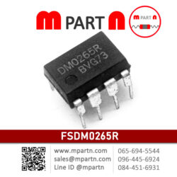 FSDM0265R