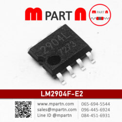 LM2904F-E2