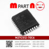 M27C512-70C6