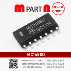 MC1488D