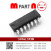 SN74LS93N