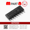 SN75115D