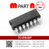 TC4584BP