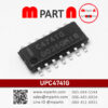 UPC4741G