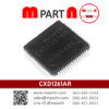 CXD1261AR