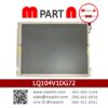LCD SHARP LQ104V1DG72 10.4"
