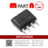 SN75451BDR