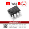 VIPer20ADIP-E