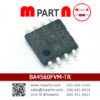 BA4560FVM-TR