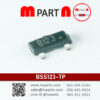 BSS123-TP