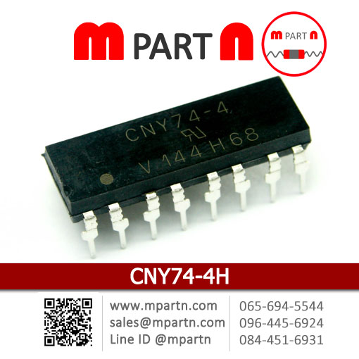 CNY74-4H CNY74-4H
