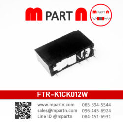 FTR-K1CK012W