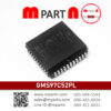 GMS97C52PL