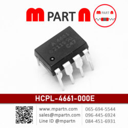 HCPL-4661-000E