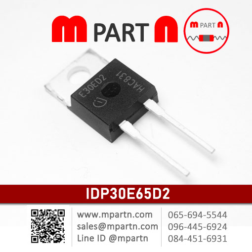 IDP30E65D2 IDP30E65D2