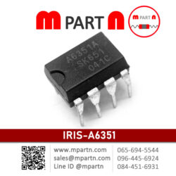 IRIS-A6351