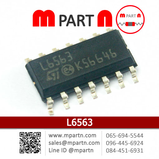 L6563 L6563