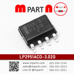 LP2951ACD-3.02G