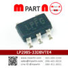 LP2985-33DBVTE4