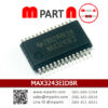 MAX3243EIDBR