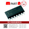 MC14069UBDR2G