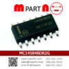 MC14584BDR2G