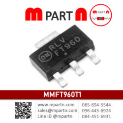 MMFT960T1