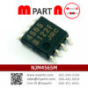 NJM4565M