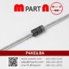 P4KE6-8A