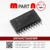 SN74HCT240DWR
