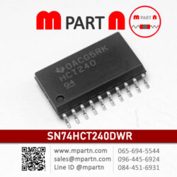 SN74HCT240DWR