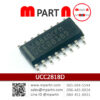 UCC2818D
