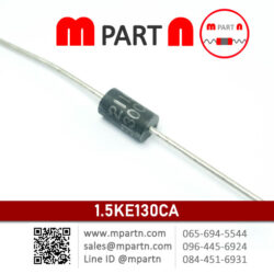 1.5KE130CA