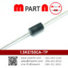 1.5KE150CA-TP