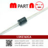 1.5KE160CA