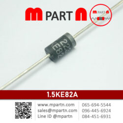 1.5KE82A