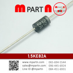 1.5KE82A