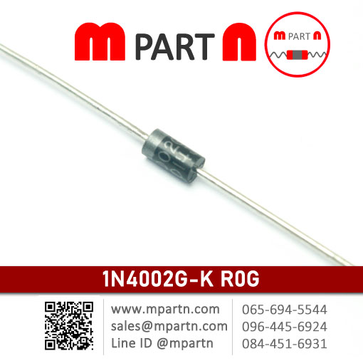 1N4002G-K R0G--1 1N4002G-K R0G