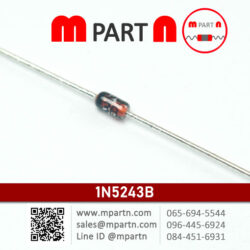 1N5243B