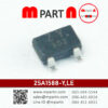 2SA1588-Y,LE