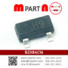 BZX84C16