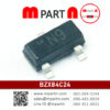 BZX84C24