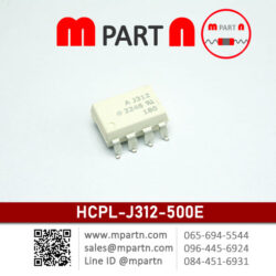 HCPL-J312-500E