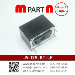 JV-12S-KT-LF