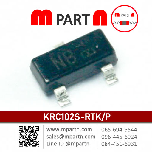 KRC102S-RTK/P